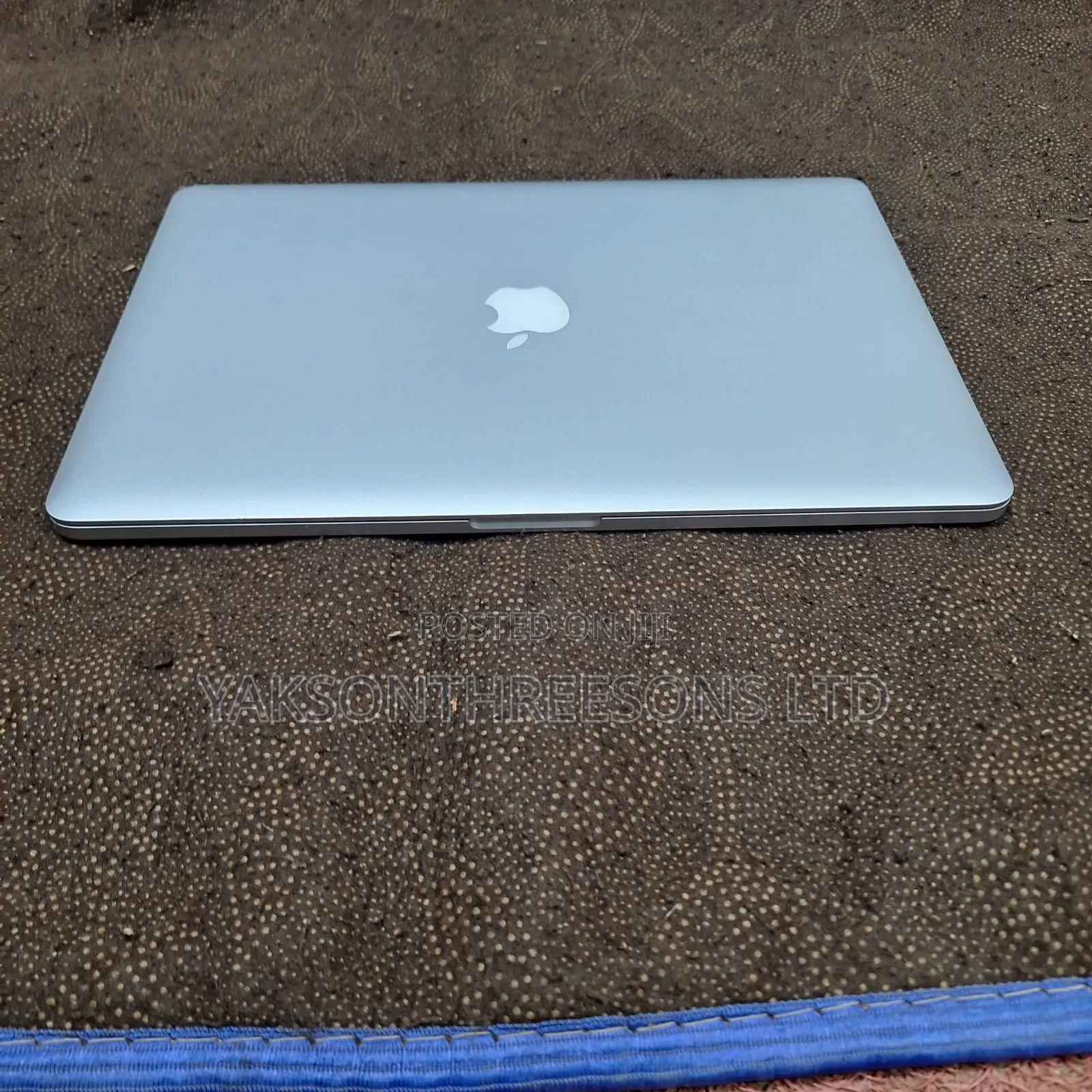 Laptop Apple MacBook Pro 2014 16GB Intel Core i7 SSD 256GB
