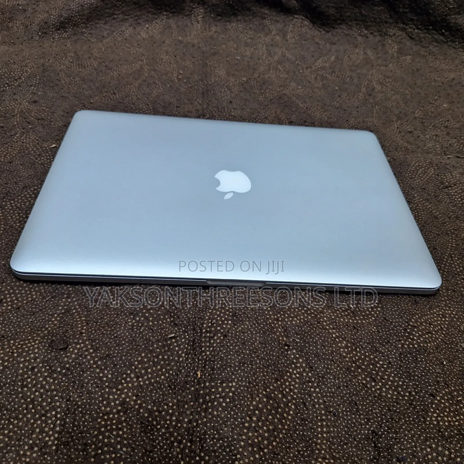 Laptop Apple MacBook Pro 2014 16GB Intel Core i7 SSD 256GB