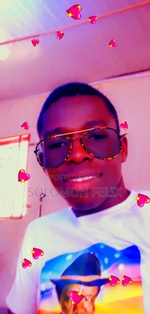 Mr Solomon Felix