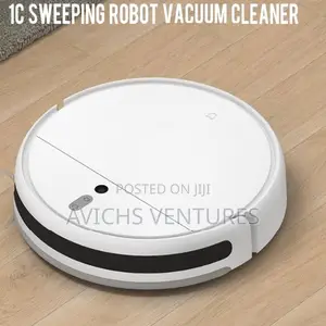 Smart Mijia 1C Robot Vacuum Mop