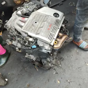 Toyota Avalon Engine 1mz.