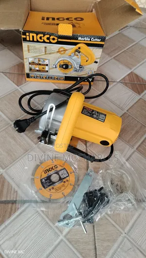 Marble Cutter Mc14008