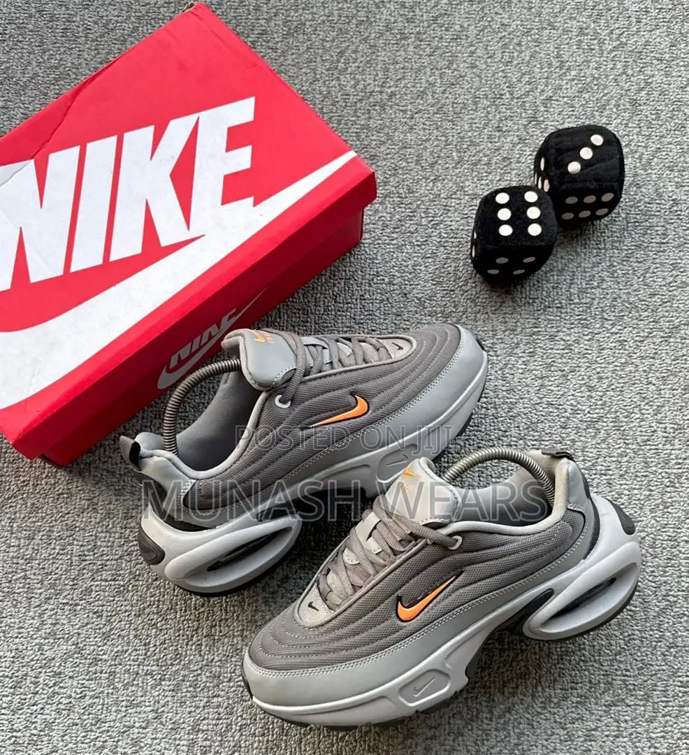 Nike Sneakers 40-46 Available