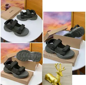 New in Zara Luxury Sandal Available in Store