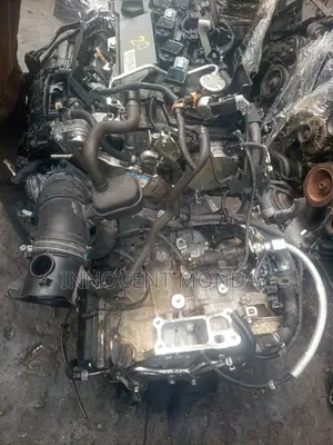 Toyota Camry Transmission 2020.
