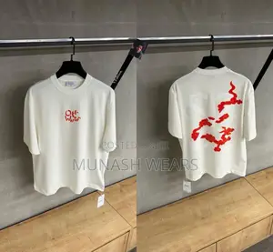 Offwhite Classic T-Shirt