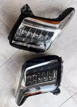 Cadillac Escalade Headlights 2015/2020