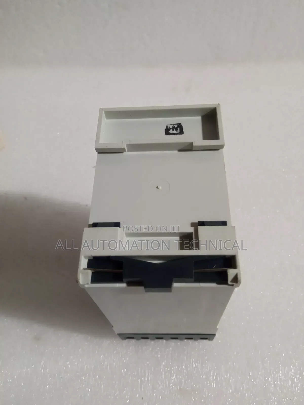 FTW 420 NIVOTESTER | Endress | Transmitter Level Limit