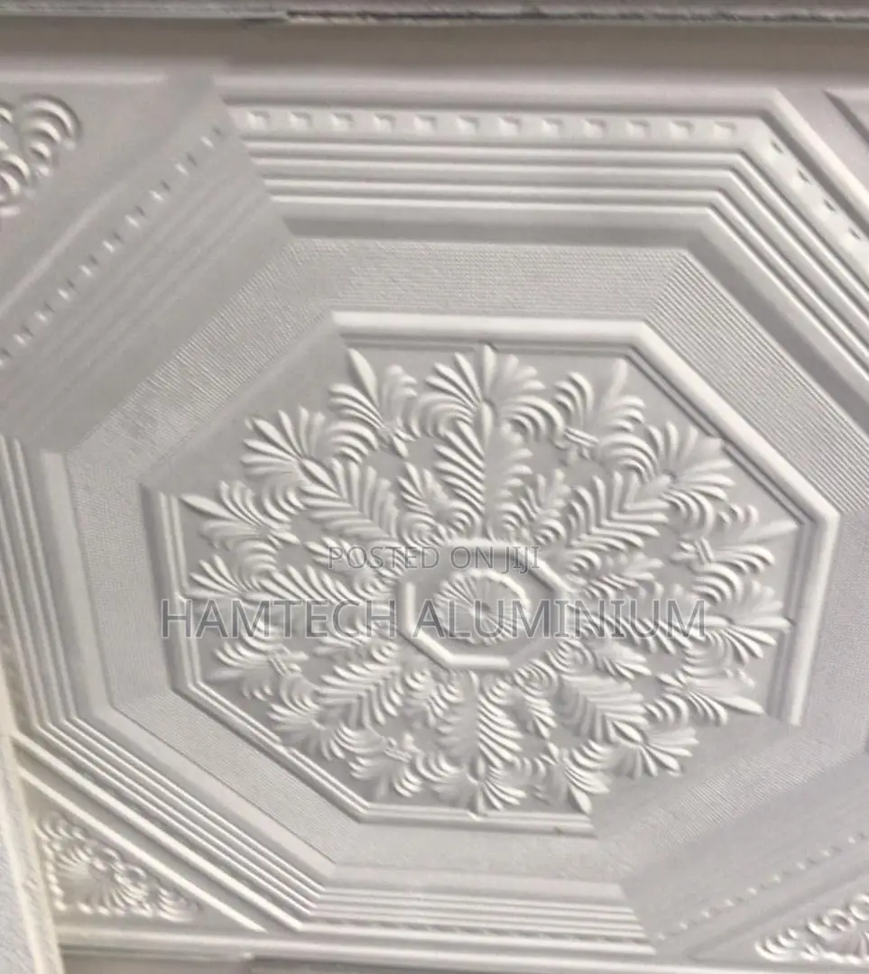 POP Suspended Ceiling