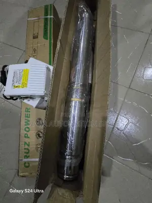 Submersible Water Pump 1hp | 4sdm3-13