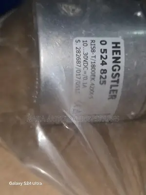 Hengstler 0524825 Rotary Encoder