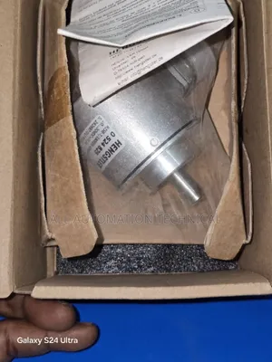 Hengstler 0524825 Rotary Encoder
