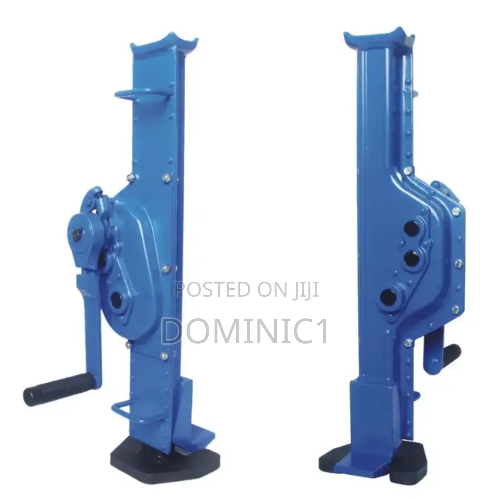 Monkey Jack 20tons Heavy Duty
