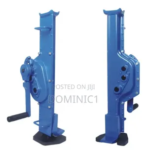 Monkey Jack 20tons Heavy Duty