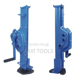 Monkey Jack 20tons Heavy Duty