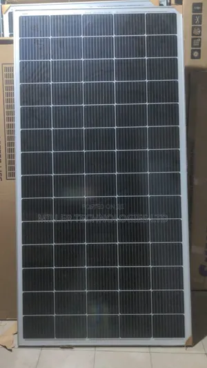 Sunflex 420w Brand New Solar Panel