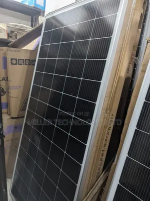 420w Brand New Solar Panel Sunflex Available In Bulk