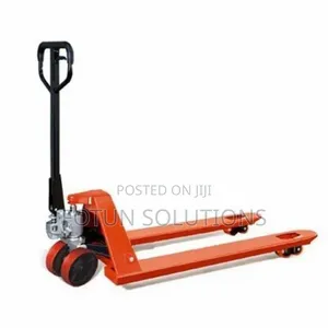 Hydraulic Pallet Truck 5tons