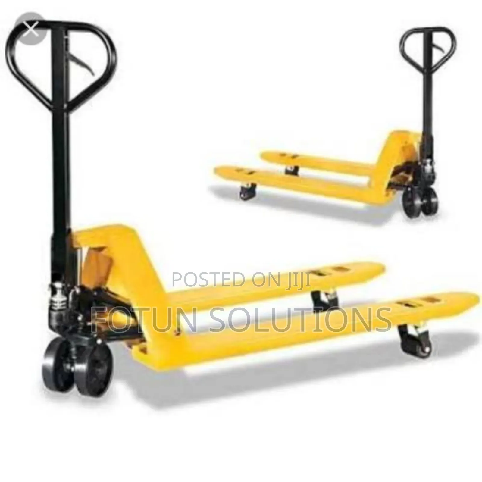 5tons Pallet Truck