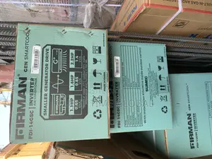 Photo - Firman Gen Smart Cool Inverter AC