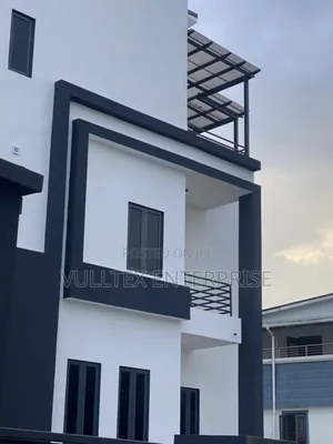Pergola for Uptop Balcony.