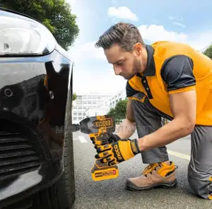 Machanical Lithium-Ion CIWLI2085 Cordless Impact Wrench