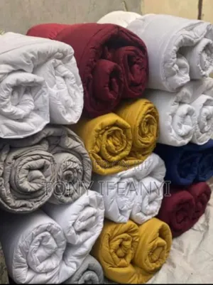 America Bedsheet
