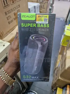 S32max Zealot