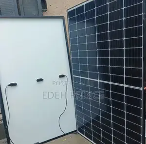 500watts Canadian Panels