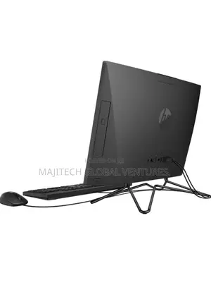 New Desktop Computer HP 200 G4 4GB Intel Core I5 SSD 512GB