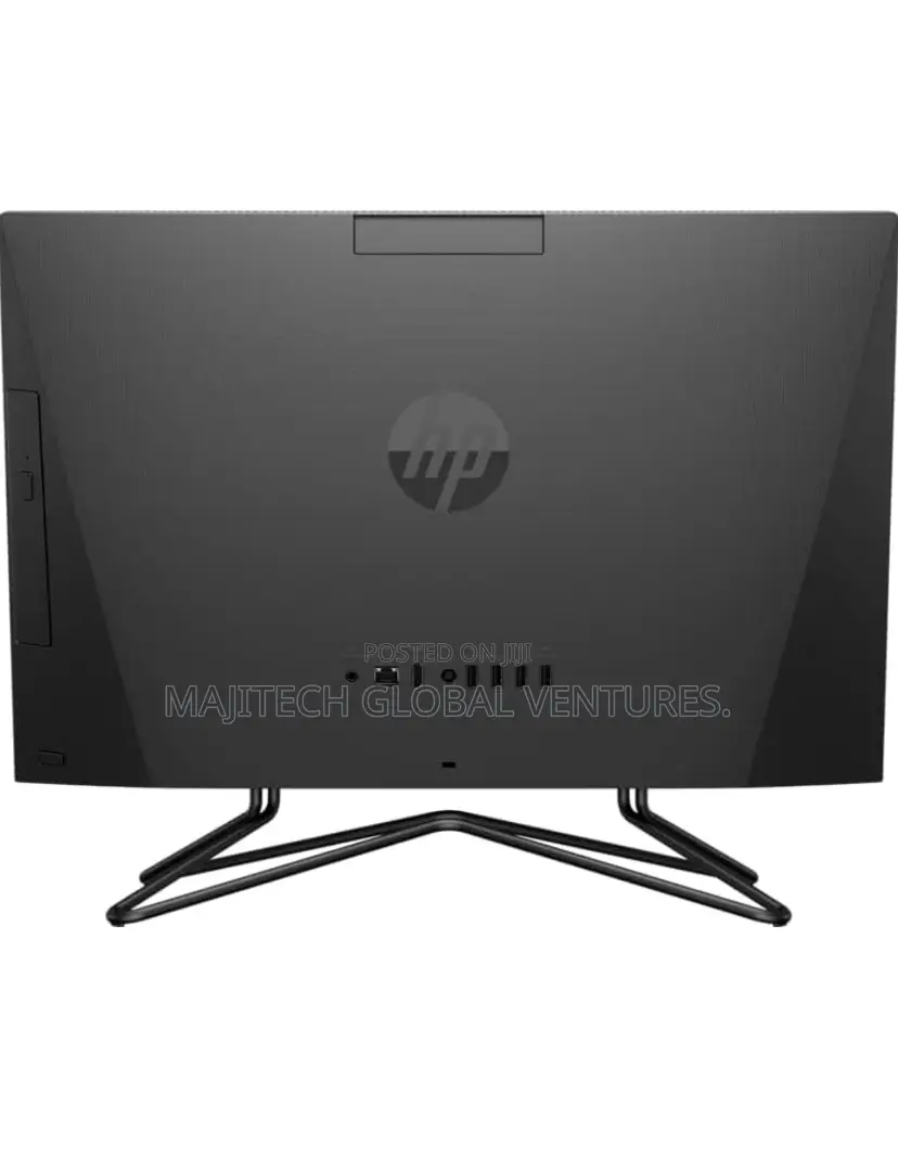 New Desktop Computer HP 200 G4 4GB Intel Core I5 SSD 512GB