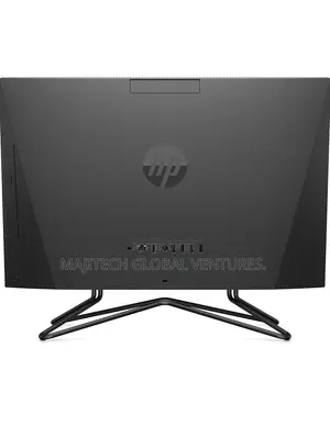 New Desktop Computer HP 200 G4 4GB Intel Core I5 SSD 512GB