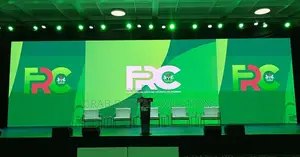 Big LED Screen for Sale or Rent for Churches
