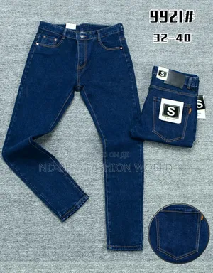Quality Men's Suits