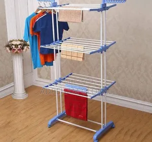 3 Layers Baby/Adult Clothes Hanger/Dryer