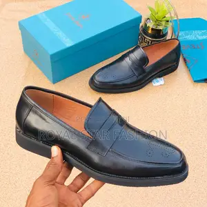 Steve Riots Shoe