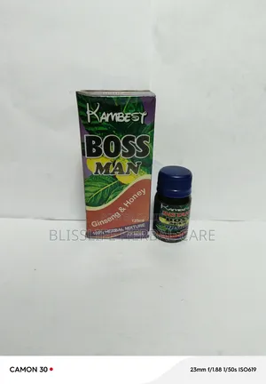 Boss Man Combo for Men