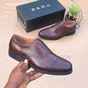 Zara Quality Shoe