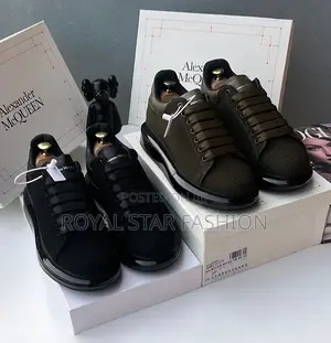 Alexander McQueen