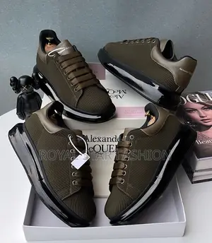 Alexander McQueen