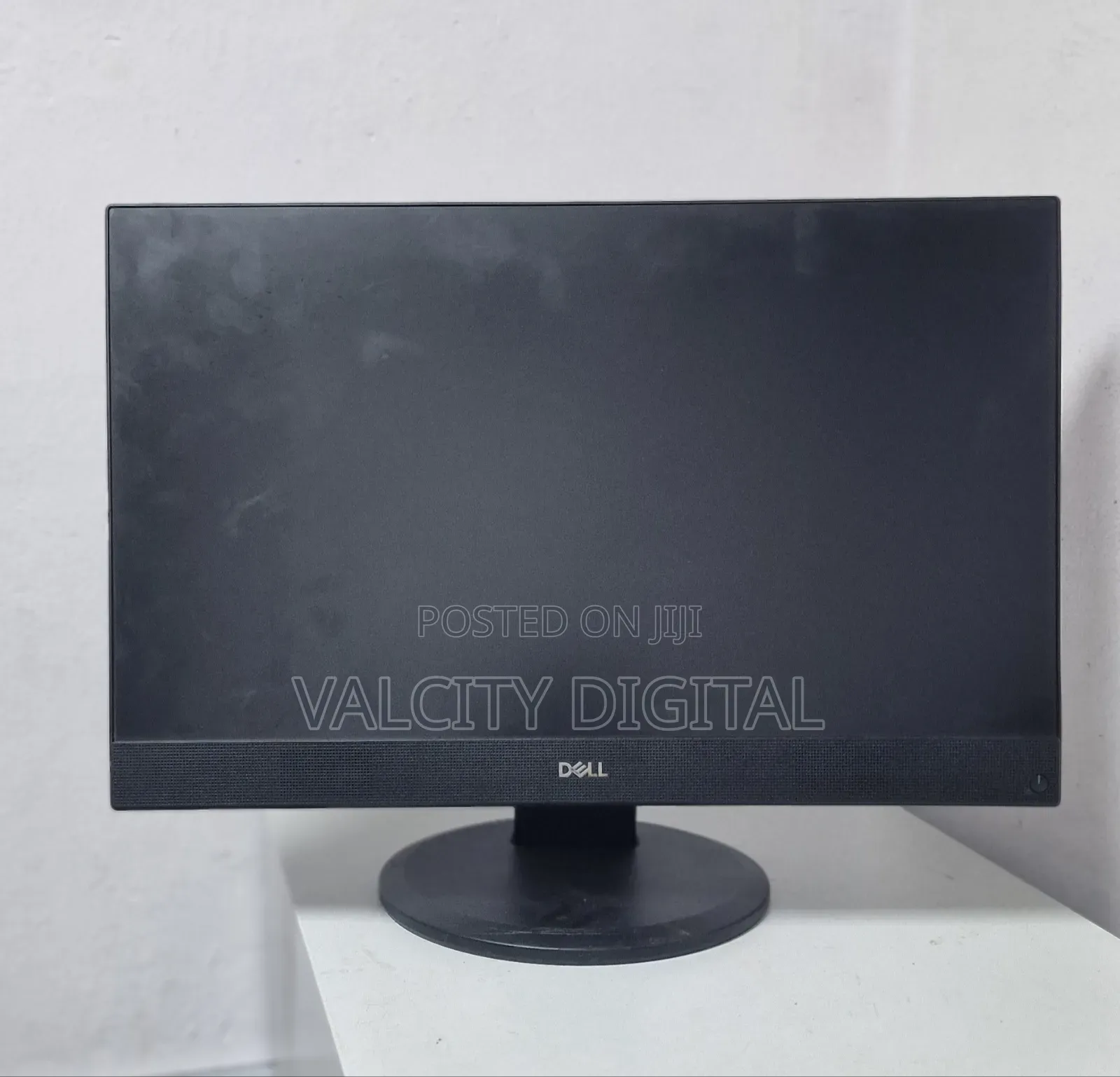 Desktop Computer Dell OptiPlex 7460 8GB Intel Core I5 SSD 256GB