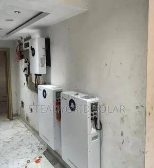 Energetic 10kva Solar Energy System(Christmas/New Year Promo