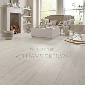 Photo - Top Quality Vinyl Flooring.100 Percent Water Resistant