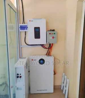 Srne 10kva/48v/20kwh Solar Energy Setup(Xmas-new Year Promo)
