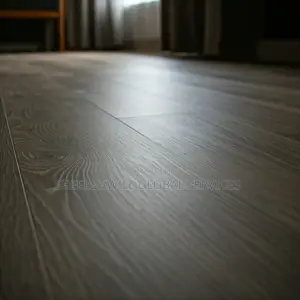 Vinyl Flooring and Carpet Tile Installation