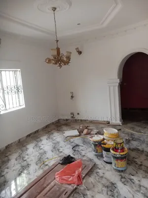 Furnished 2bdrm Apartment in Site G Estate, Satellite Town for rent