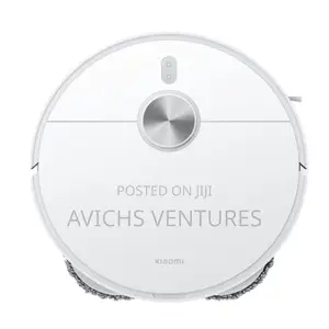 Robot Vacuum X10+ With Smart Cleaning All-in-One Station