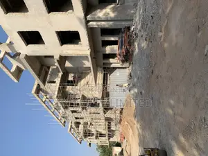 6bdrm Villa in Jabi for sale