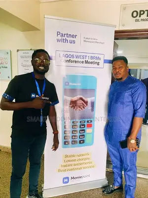 Moniepoint Pos 