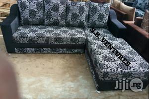 L-Shape Home Sofa